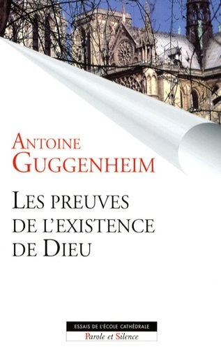 preuves de l'existence de dieu