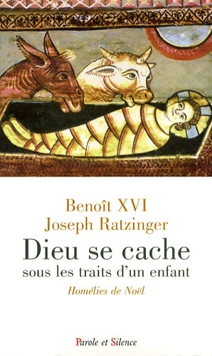 Dieu se cache sous les traits d'un enfant