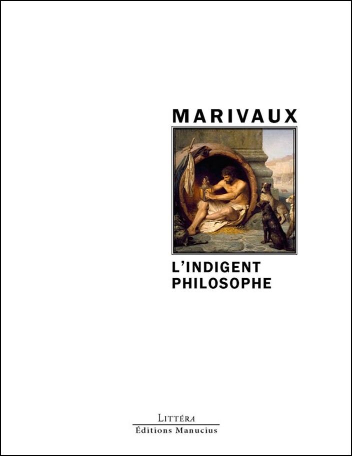 L'INDIGENT PHILOSOPHE