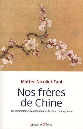 nos freres de chine