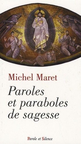 Paroles et paraboles de sagesse