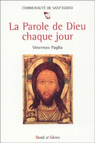 Parole de dieu pour chaque jour
