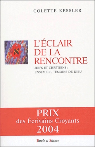 eclair de la rencontre