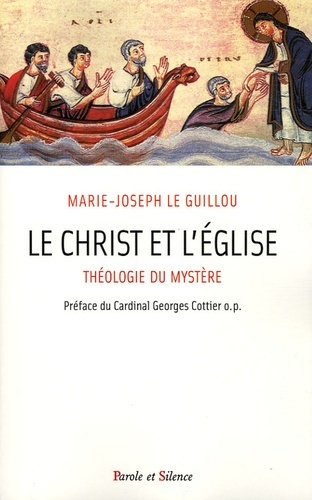 christ et l'eglise