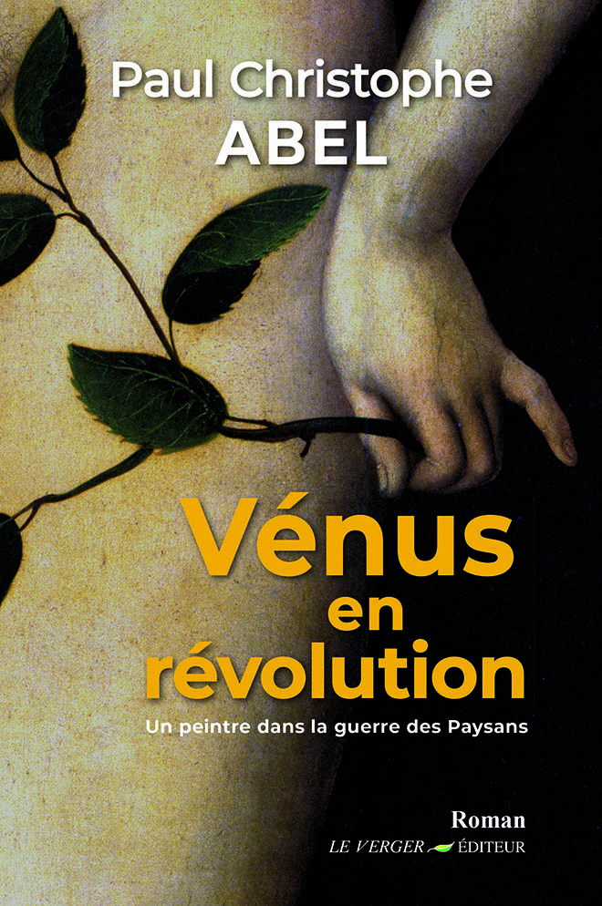 VENUS EN REVOLUTION