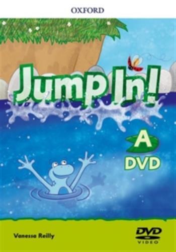Jump in! a; dvd