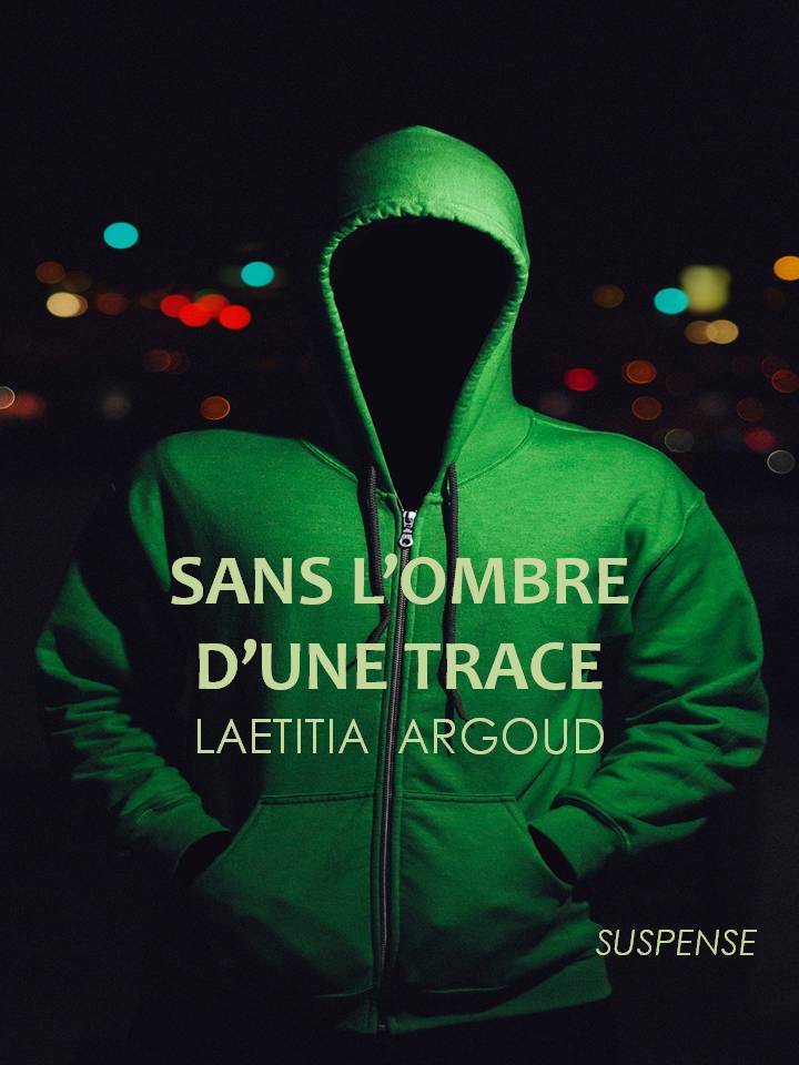 SANS L'OMBRE D'UNE TRACE