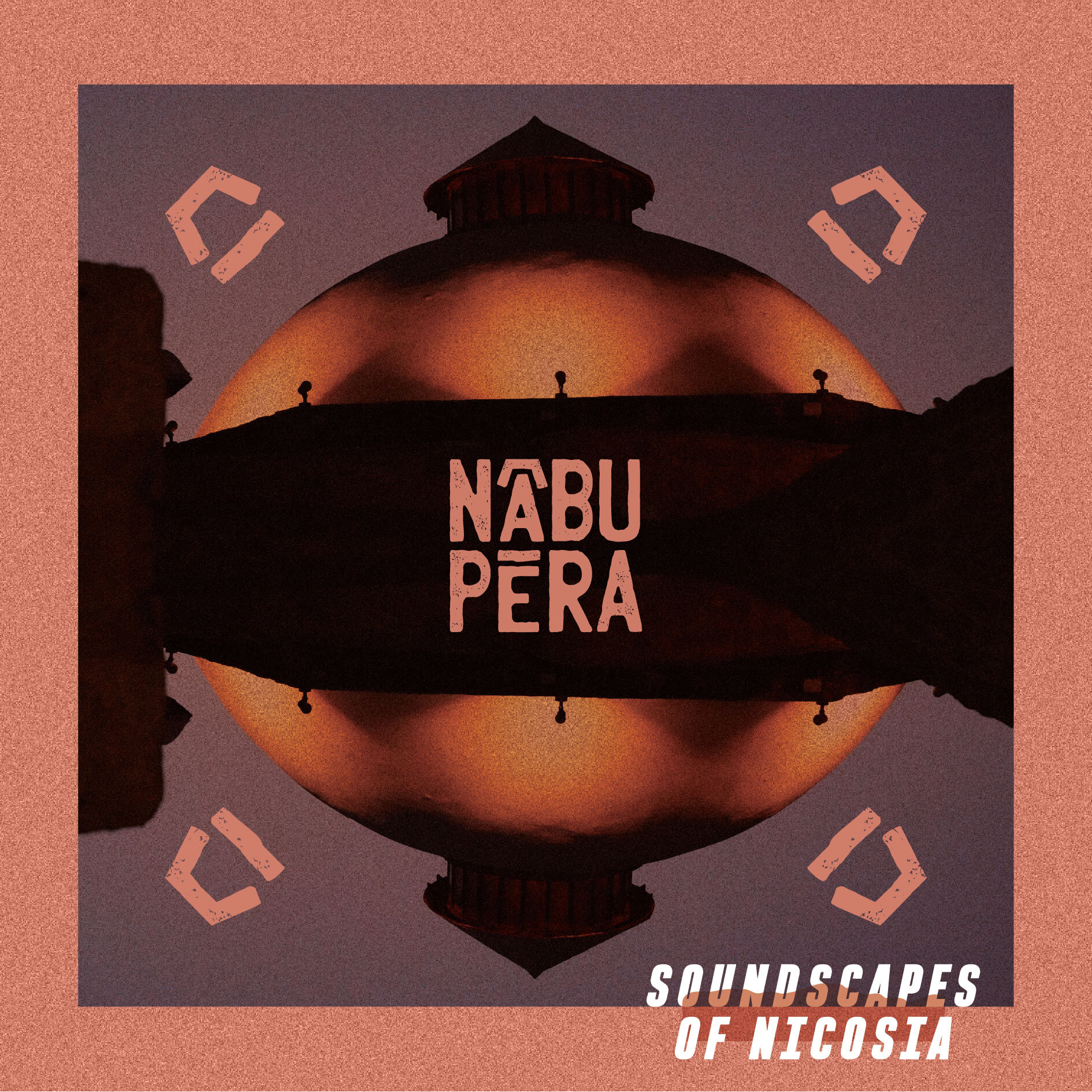 SOUNDSCAPES OF NICOSIA