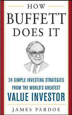How Buffett Does It