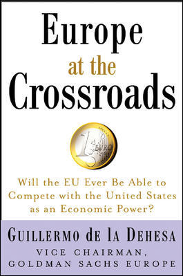 Europe at the Crossroads. Will the EU Ever be Able to Complete with