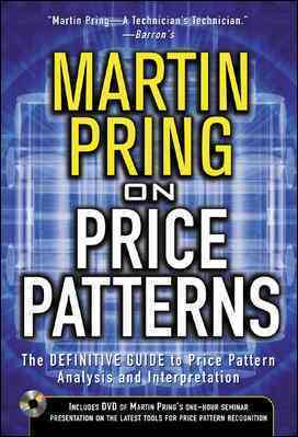 Martin Pring on Price Patterns