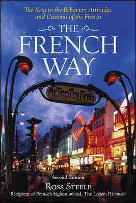 French way 2nd ed -the-