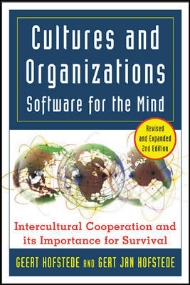 Cultures and Organizations