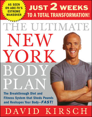 The Ultimate New York Body Plan