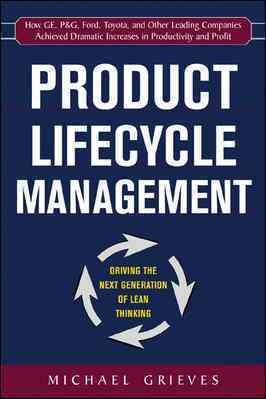 Product Lifecycle Management