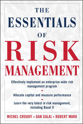 The Essentials of Risk Management