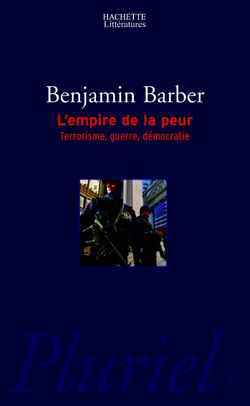 L'empire de la peur