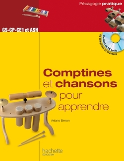 Comptines Et Chansons Pour Apprendre