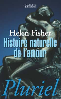 Histoire naturelle de l'amour
