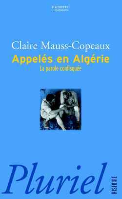 Appelés en Algérie