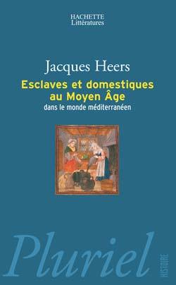 Esclaves et domestiques au Moyen-Âge