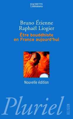 Etre bouddhiste en France aujourd'hui