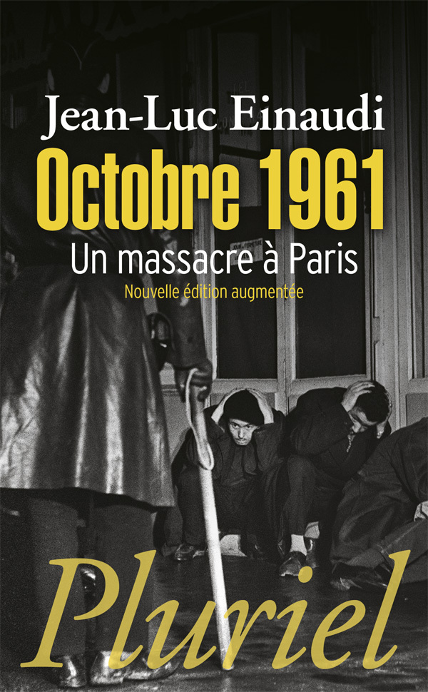 Octobre 1961