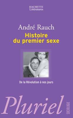 Histoire du premier sexe