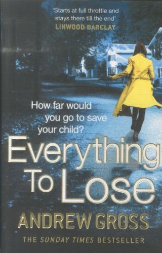 Everything to Lose