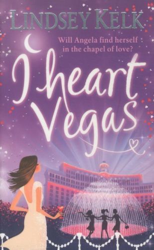 I Heart Vegas