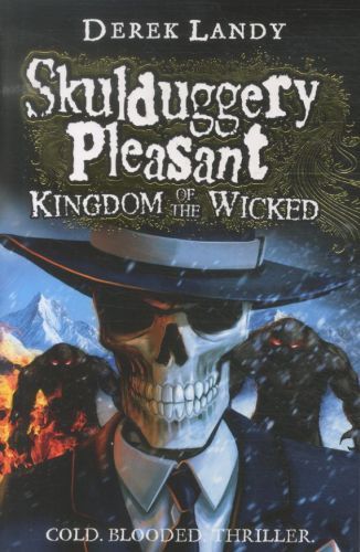 Kingdom of the Wicked