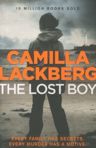 The Lost Boy
