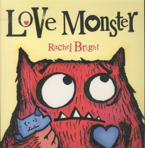 Love Monster