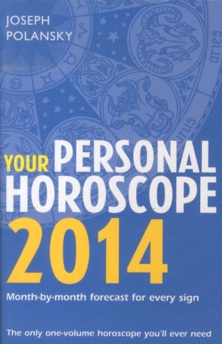 Your Personal Horoscope 2014