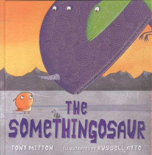 The Somethingosaur