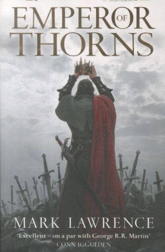 Emperor of Thorns