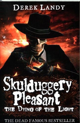 The Dying of the Light