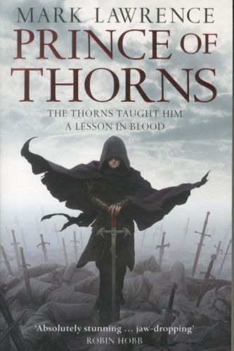 Prince of Thorns