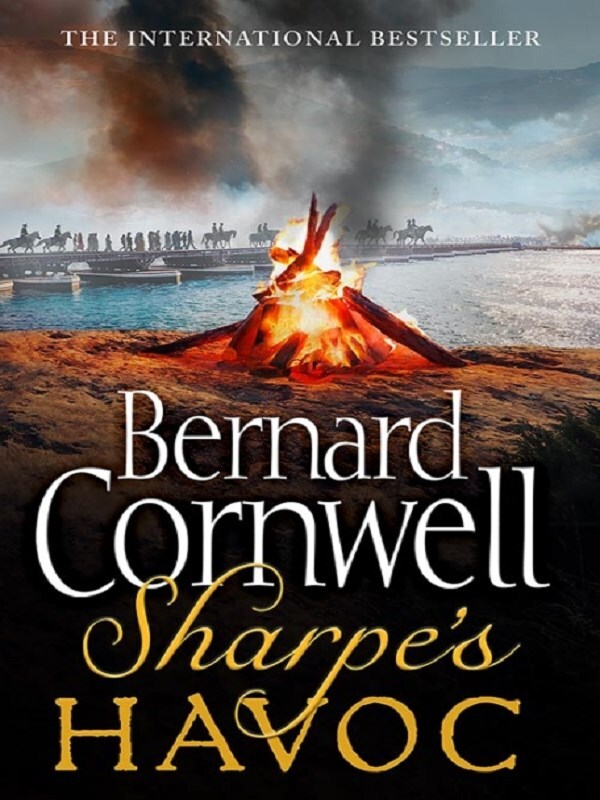 Sharpe’s Havoc