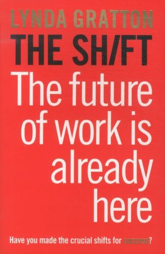The Shift