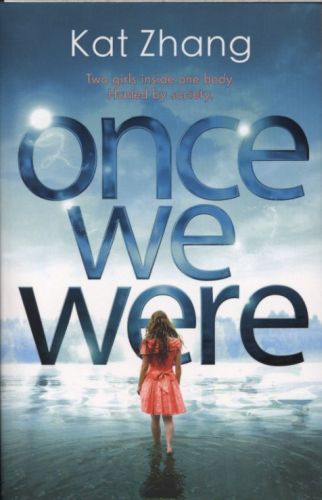 Once We Were