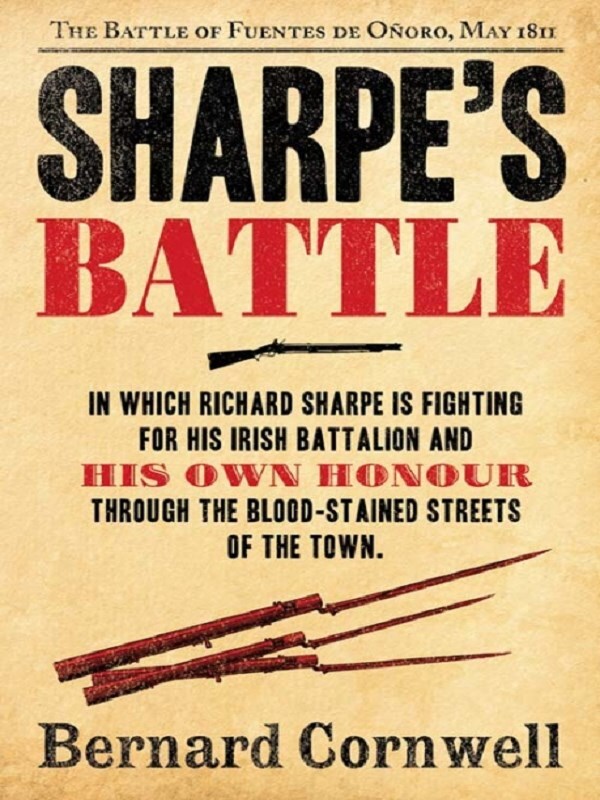 Sharpe’s Battle