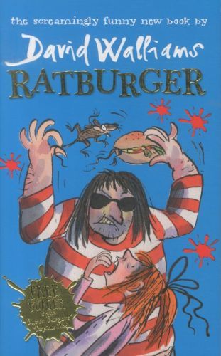 Ratburger