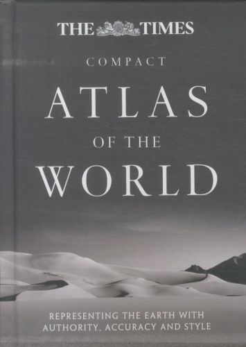 Atlas of the World Compact
