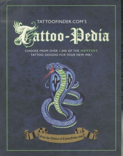 Tattoo-Pedia