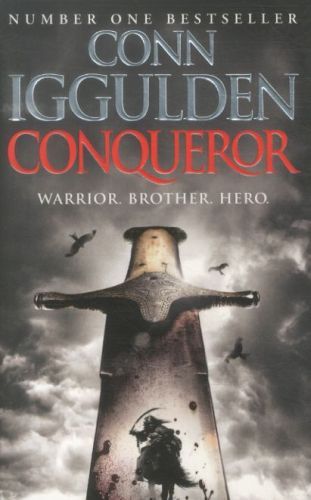Conqueror