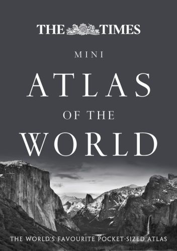The Times Mini Atlas of the World