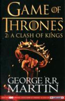 A Clash of Kings Film Tie-in