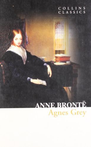 Agnes Grey