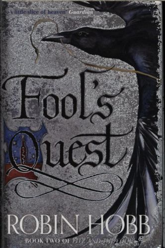 The Fool's Quest